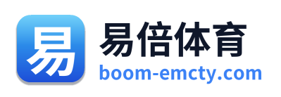 易倍体育 Logo